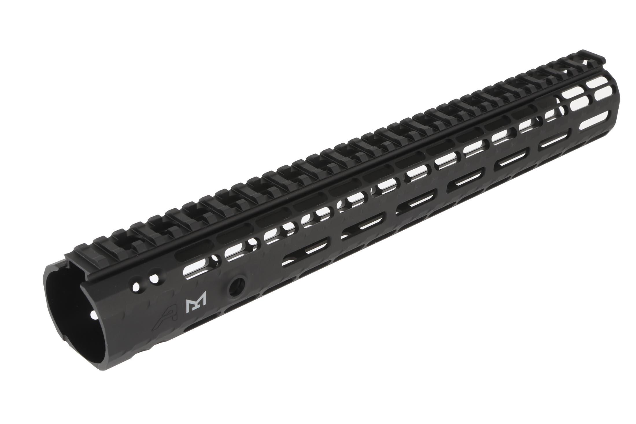 Aero Precision 15" AR15 Enhanced MLOK Handguard Gen 2 Black